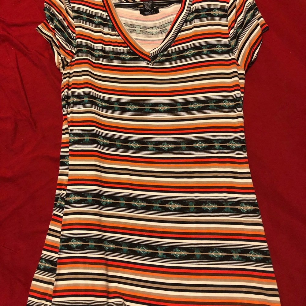 Rue 21 shirt